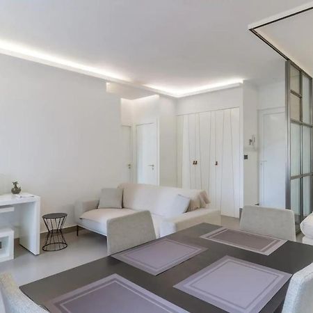 Private Apartment Located In The "Carre D'Or Nice" Exterior photo