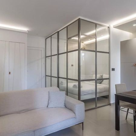 Private Apartment Located In The "Carre D'Or Nice" Exterior photo