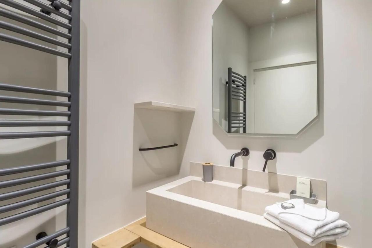 Private Apartment Located In The "Carre D'Or Nice" Exterior photo